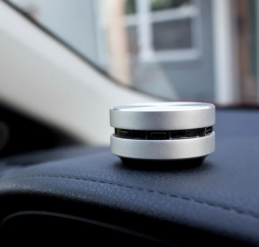 TechPulse Mini Pro — Premium Bluetooth Speaker