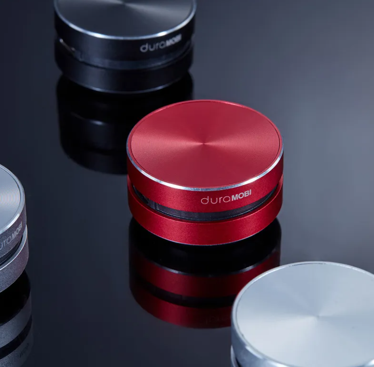 TechPulse Mini Pro — Premium Bluetooth Speaker
