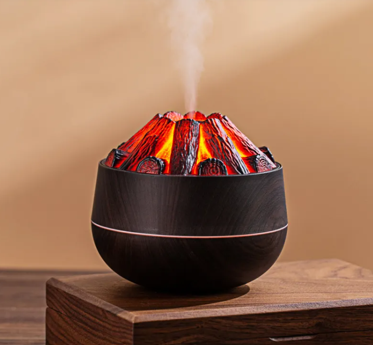 Charcoal USB Air Humidifier