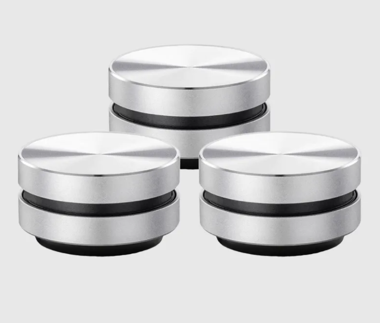 TechPulse Mini Pro — Premium Bluetooth Speaker