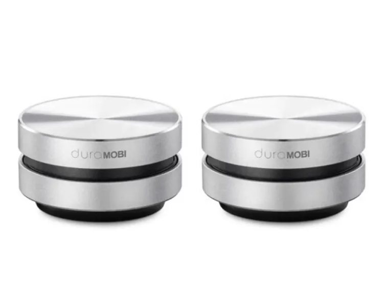 TechPulse Mini Pro — Premium Bluetooth Speaker