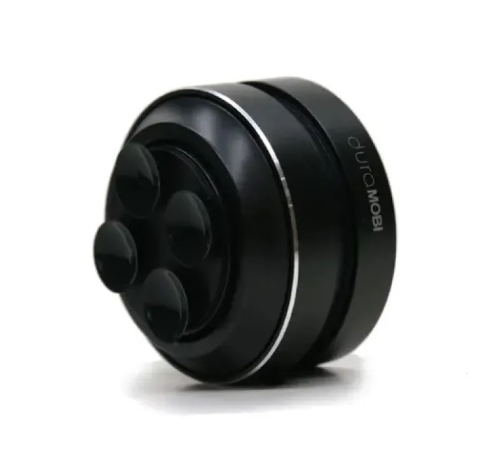TechPulse Mini Pro — Premium Bluetooth Speaker