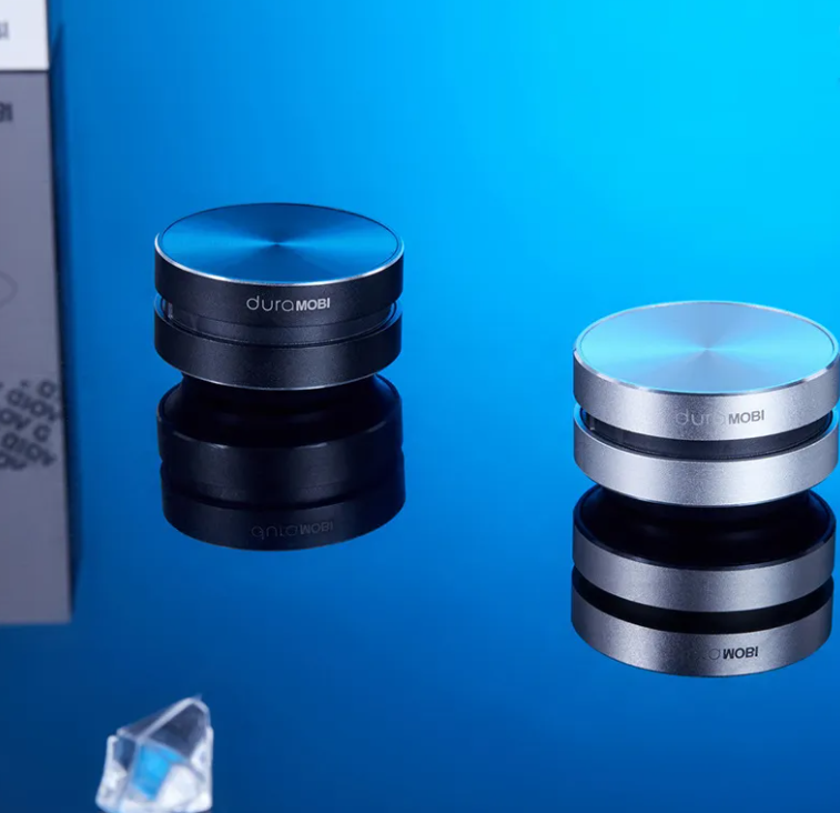 TechPulse Mini Pro — Premium Bluetooth Speaker