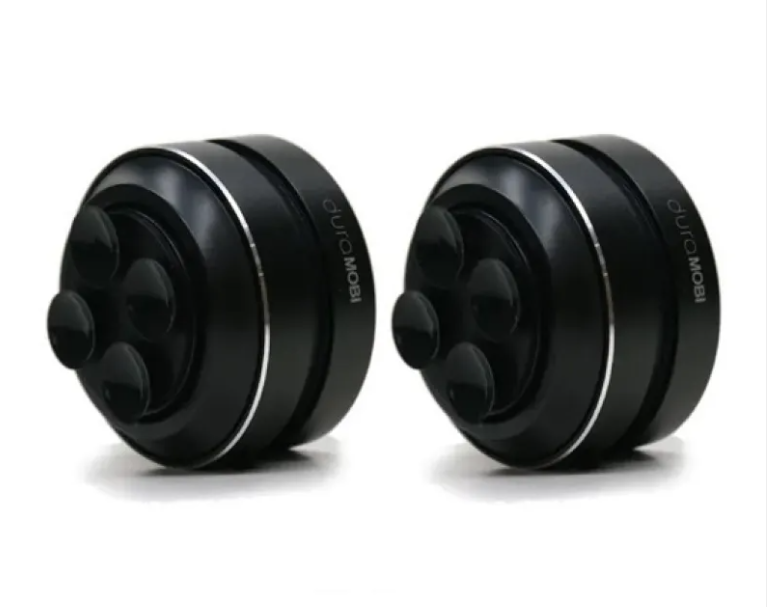 TechPulse Mini Pro — Premium Bluetooth Speaker