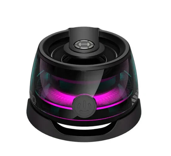 TechPulse Mini Wireless — Duo Pack (2 Speakers)